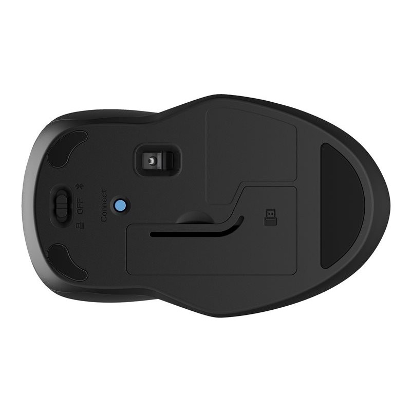 HP 255 Dual Wireless Mouse