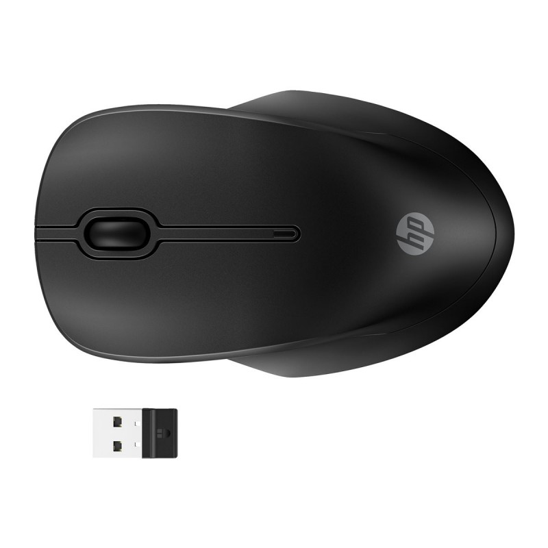 HP 255 Dual Wireless Mouse HP 255 Dual Wireless Mouse