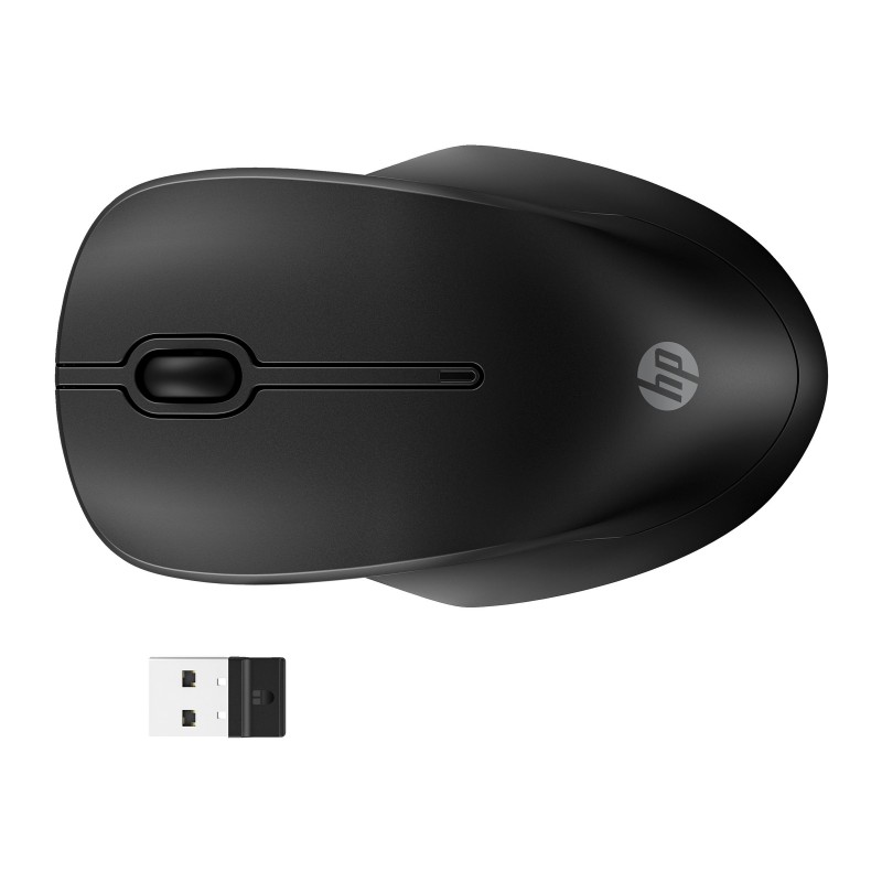 HP 255 Dual Wireless Mouse HP 255 Dual Wireless Mouse