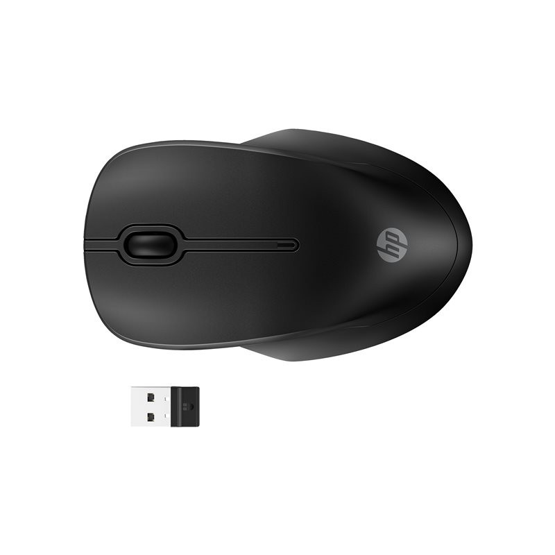 HP 255 Dual Wireless Mouse HP 255 Dual Wireless Mouse