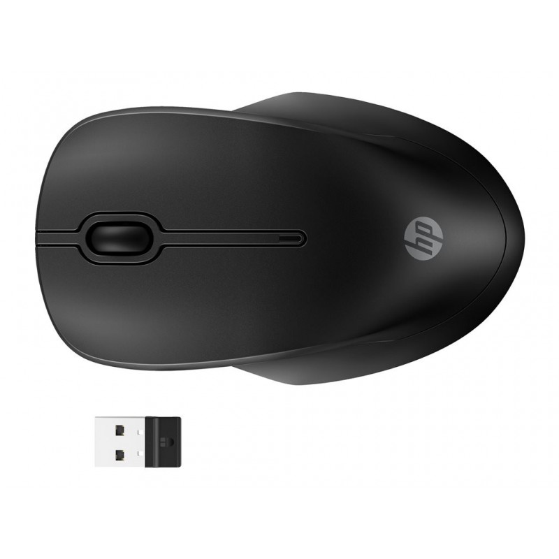 HP 255 Dual Wireless Mouse HP 255 Dual Wireless Mouse