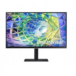 Monitor 27 cali LS27A800UNPXEN IPS 3840x2160 UHD 16:9 1xHDMI 1xUSB-C (90W) 1xDP 3xUSB 3.0 5ms HAS+PIVOT głośniki płaski 3 lat