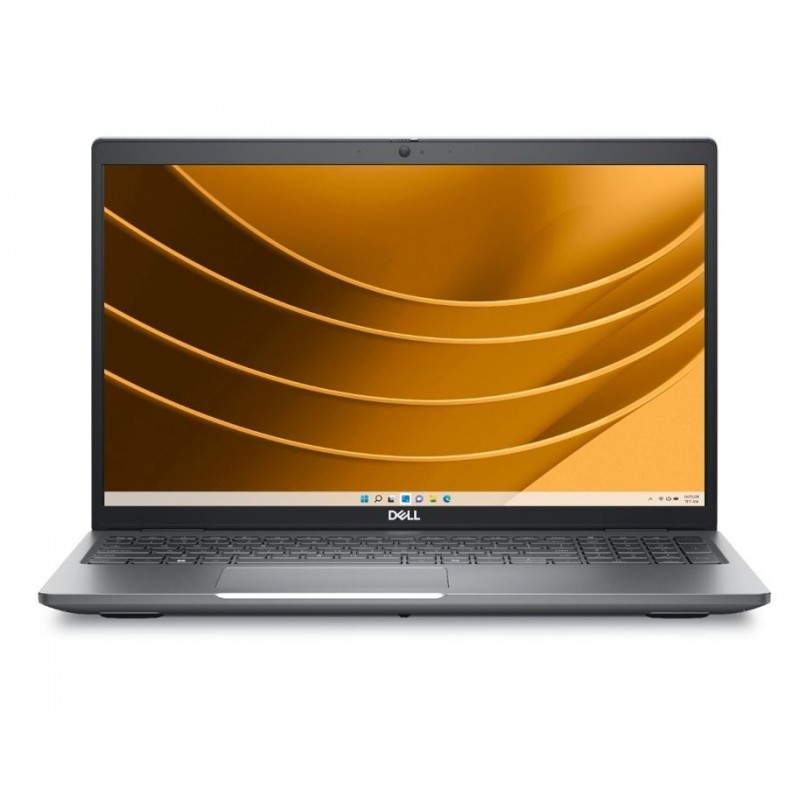 Notebook Latitude 5550 Win11Pro i5-1345U/16GB/512GB SSD Gen4/15.6 FHD/Intel Iris Xe/FgrPr&SmtCd/FHD/IR Cam/Mic/LTE 4G+BT/Backlit