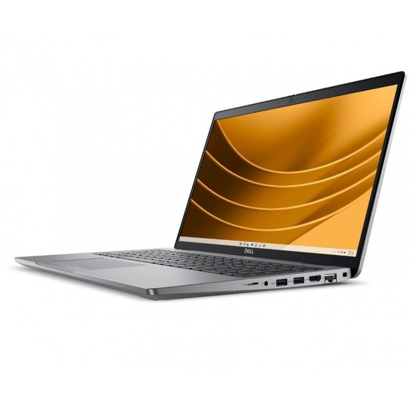 Notebook Latitude 5550 Win11Pro i5-1345U/16GB/512GB SSD Gen4/15.6 FHD/Intel Iris Xe/FgrPr&SmtCd/FHD/IR Cam/Mic/LTE 4G+BT/Backlit
