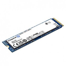 Dysk SSD NV3 4TB M.2 2280 PCI-e 4.0 NVMe 6000/5000 Dysk SSD NV3 4TB M.2 2280 PCI-e 4.0 NVMe 6000/5000