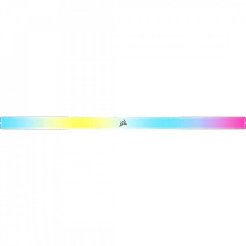 Pamięć DDR5 Vengeance RGB 64GB/6400 (2*32GB) C32 Intel XMP Pamięć DDR5 Vengeance RGB 64GB/6400 (2*32GB) C32 Intel XMP