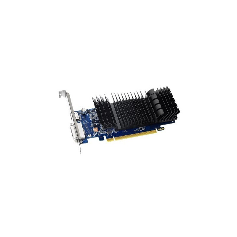 Karta graficzna GeForce GT 1030 2GB GDDR5 64BIT HDMI/DVI
