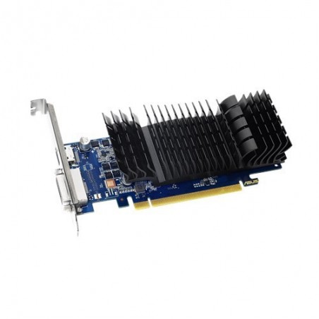 Karta graficzna GeForce GT 1030 2GB GDDR5 64BIT HDMI/DVI Karta graficzna GeForce GT 1030 2GB GDDR5 64BIT HDMI/DVI