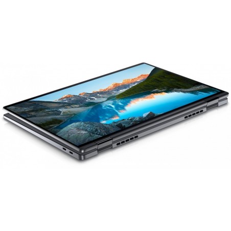 Notebook Latitude 9440 2in1 Win11Pro i7-1365U/32GB/512GB SSD/2in1 14.0 QHD+ Touch/Intel Iris Xe/FgrPr/IR Cam/Mic/WLAN + BT/Backl Notebook Latitude 9440 2in1 Win11Pro i7-1365U/32GB/512GB SSD/2in1 14.0 QHD+ Touch/Intel Iris Xe/FgrPr/IR Cam/Mic/WLAN + BT/Backl