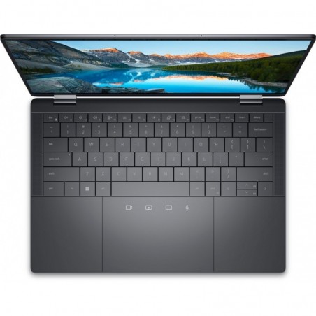 Notebook Latitude 9440 2in1 Win11Pro i7-1365U/32GB/512GB SSD/2in1 14.0 QHD+ Touch/Intel Iris Xe/FgrPr/IR Cam/Mic/WLAN + BT/Backl Notebook Latitude 9440 2in1 Win11Pro i7-1365U/32GB/512GB SSD/2in1 14.0 QHD+ Touch/Intel Iris Xe/FgrPr/IR Cam/Mic/WLAN + BT/Backl