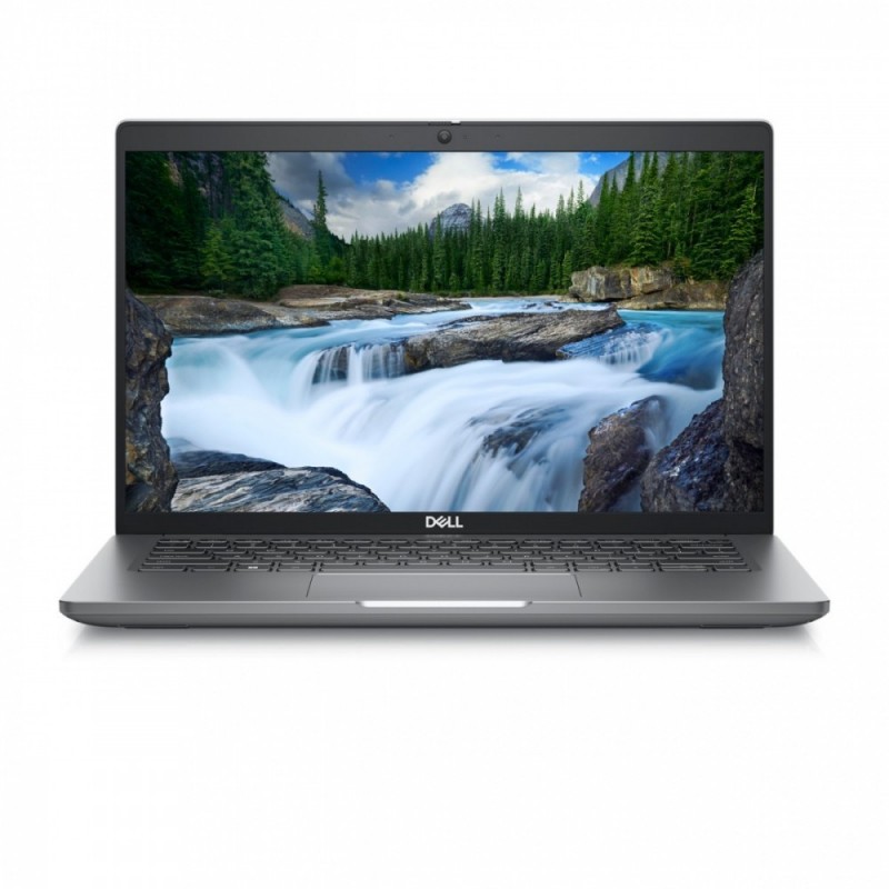 Notebook Latitude 5440 Win11Pro i5-1335U/16GB/512GB SSD/14.0 FHD/Integrated/FgrPr&SmtCd/FHD/IR Cam/Mic/LTE 4G+BT/Backlit Kb/3 Ce