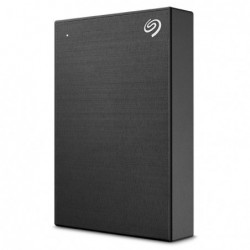 Dysk One Touch 2TB 2,5 STKY2000400 Czarny