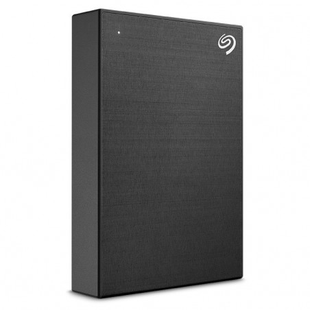 Dysk One Touch 2TB 2,5 STKY2000400 Czarny
