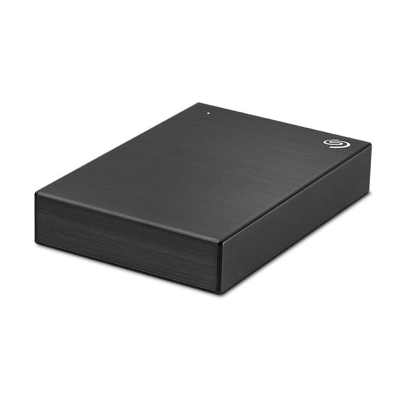 Dysk One Touch 4TB 2,5 STKZ4000400 Czarny Dysk One Touch 4TB 2,5 STKZ4000400 Czarny