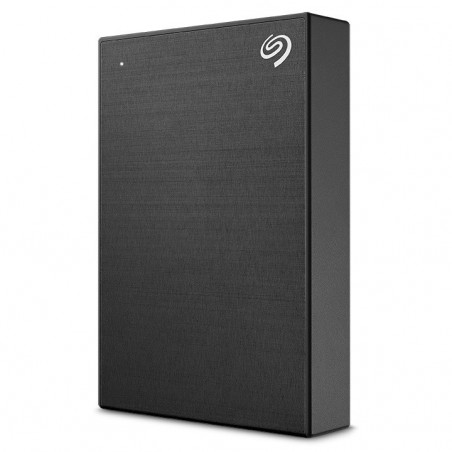 Dysk One Touch 5TB 2,5 STKZ5000400 Czarny Dysk One Touch 5TB 2,5 STKZ5000400 Czarny