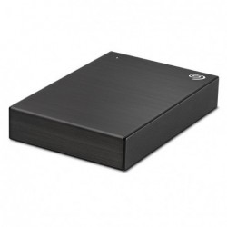 Dysk One Touch 5TB 2,5 STKZ5000400 Czarny Dysk One Touch 5TB 2,5 STKZ5000400 Czarny