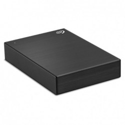 Dysk One Touch 5TB 2,5 STKZ5000400 Czarny Dysk One Touch 5TB 2,5 STKZ5000400 Czarny