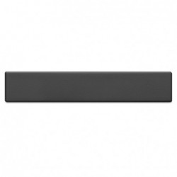 Dysk One Touch 5TB 2,5 STKZ5000400 Czarny Dysk One Touch 5TB 2,5 STKZ5000400 Czarny