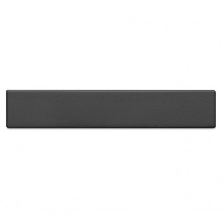 Dysk One Touch 5TB 2,5 STKZ5000400 Czarny Dysk One Touch 5TB 2,5 STKZ5000400 Czarny