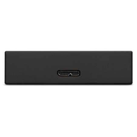 Dysk One Touch 5TB 2,5 STKZ5000400 Czarny Dysk One Touch 5TB 2,5 STKZ5000400 Czarny