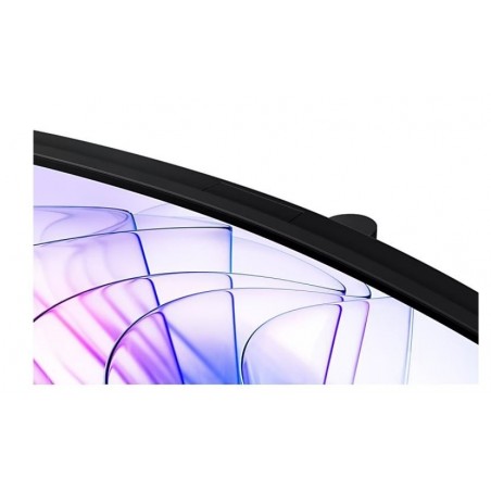Monitor 34 cale LS34C652VAUXEN VA 3440x1440 UWQHD 21:9 1xHDMI 1xDP 1xUSB-C (90W) 2xUSB 3.0 LAN (RJ45) 5ms HAS Webcam głośniki Monitor 34 cale LS34C652VAUXEN VA 3440x1440 UWQHD 21:9 1xHDMI 1xDP 1xUSB-C (90W) 2xUSB 3.0 LAN (RJ45) 5ms HAS Webcam głośniki