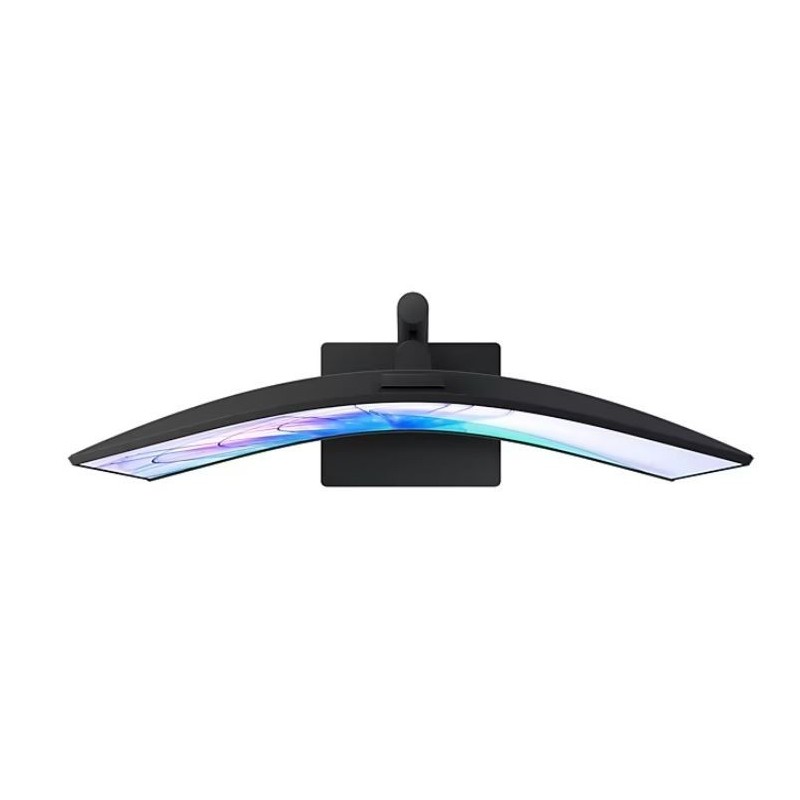 Monitor 34 cale LS34C652VAUXEN VA 3440x1440 UWQHD 21:9 1xHDMI 1xDP 1xUSB-C (90W) 2xUSB 3.0 LAN (RJ45) 5ms HAS Webcam głośniki  Monitor 34 cale LS34C652VAUXEN VA 3440x1440 UWQHD 21:9 1xHDMI 1xDP 1xUSB-C (90W) 2xUSB 3.0 LAN (RJ45) 5ms HAS Webcam głośniki