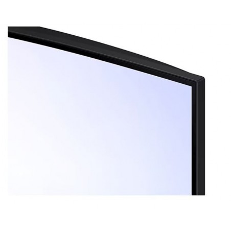 Monitor 34 cale LS34C652VAUXEN VA 3440x1440 UWQHD 21:9 1xHDMI 1xDP 1xUSB-C (90W) 2xUSB 3.0 LAN (RJ45) 5ms HAS Webcam głośniki Monitor 34 cale LS34C652VAUXEN VA 3440x1440 UWQHD 21:9 1xHDMI 1xDP 1xUSB-C (90W) 2xUSB 3.0 LAN (RJ45) 5ms HAS Webcam głośniki