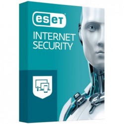 Internet Security Serial 1U 36M