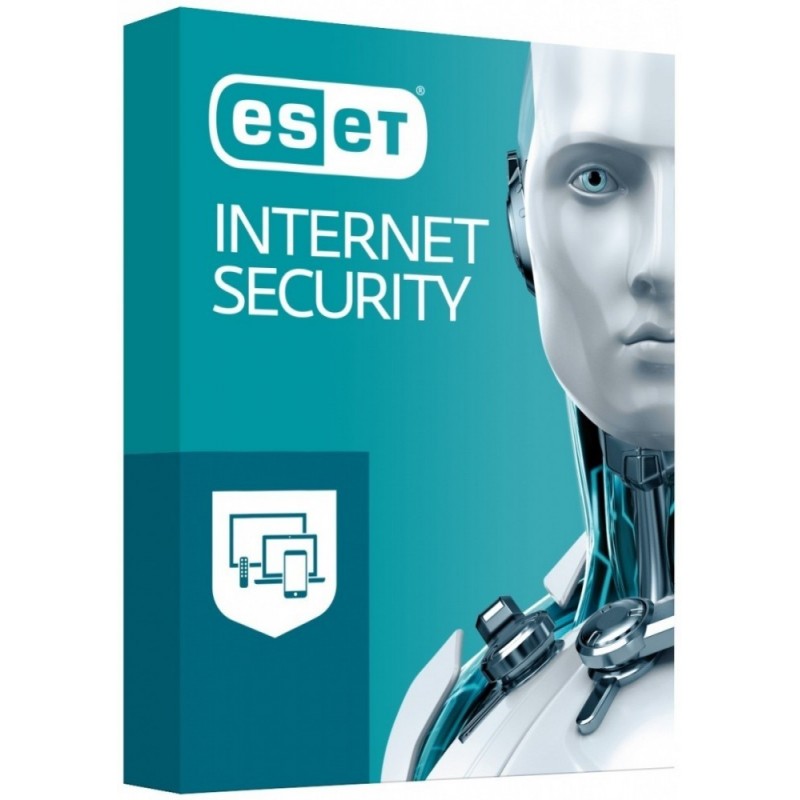 Internet Security Serial 1U 36M