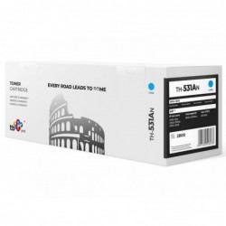 Toner do HP CC531A TH-531AN CY 100% nowy