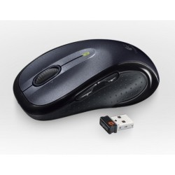 M510 Wireless Mouse         910-001826