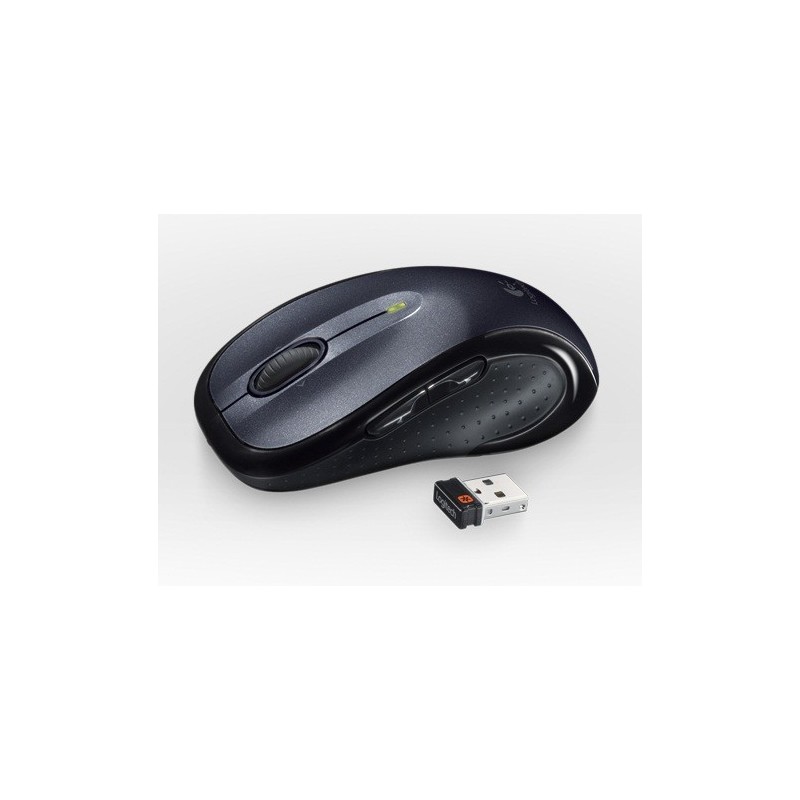 M510 Wireless Mouse         910-001826