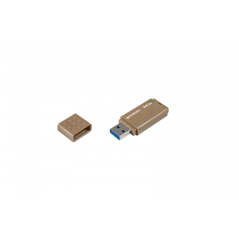 Pendrive UME2 64GB USB 3.0 Eco Friendly Pendrive UME2 64GB USB 3.0 Eco Friendly