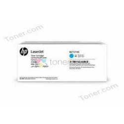 HP Toner nr 212XC W2121XC Cyan 10K W2123XC Cyan 10K