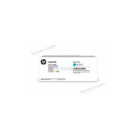 HP Toner nr 212XC W2121XC Cyan 10K W2123XC Cyan 10K HP Toner nr 212XC W2121XC Cyan 10K W2123XC Cyan 10K