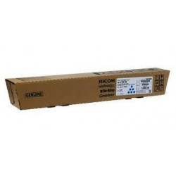 Ricoh Toner IM C3510 842509 Cyan 28k Cyan 28k