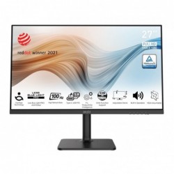 Monitor MODERN MD272XP 27 cali IPS/FHD/100Hz/4ms/Czarny 