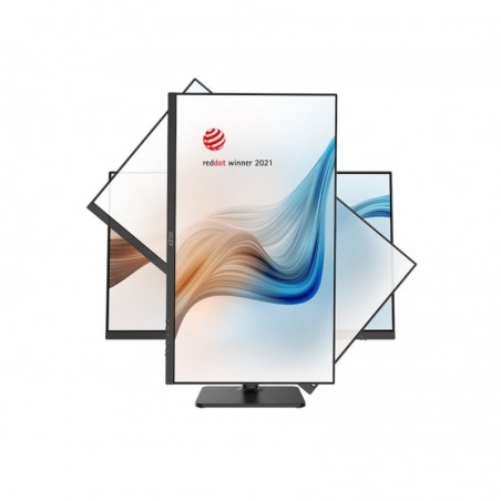 Monitor MODERN MD272XP 27 cali IPS/FHD/100Hz/4ms/Czarny Monitor MODERN MD272XP 27 cali IPS/FHD/100Hz/4ms/Czarny