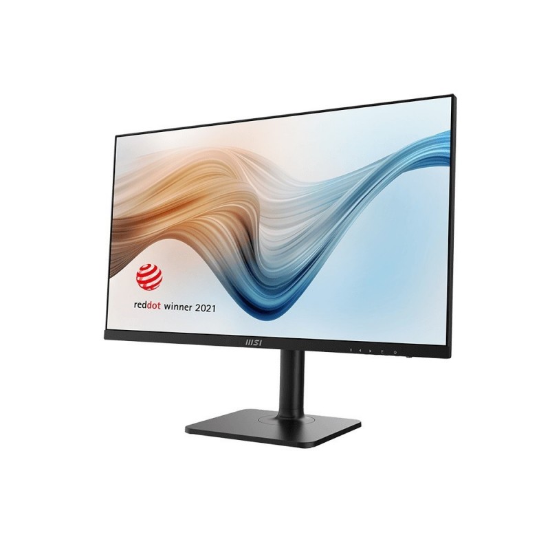 Monitor MODERN MD272XP 27 cali IPS/FHD/100Hz/4ms/Czarny  Monitor MODERN MD272XP 27 cali IPS/FHD/100Hz/4ms/Czarny