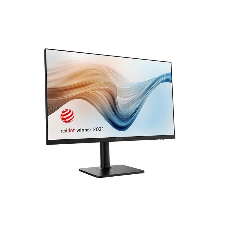 Monitor MODERN MD272XP 27 cali IPS/FHD/100Hz/4ms/Czarny  Monitor MODERN MD272XP 27 cali IPS/FHD/100Hz/4ms/Czarny