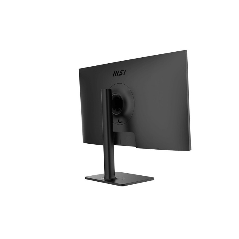 Monitor MODERN MD272XP 27 cali IPS/FHD/100Hz/4ms/Czarny  Monitor MODERN MD272XP 27 cali IPS/FHD/100Hz/4ms/Czarny