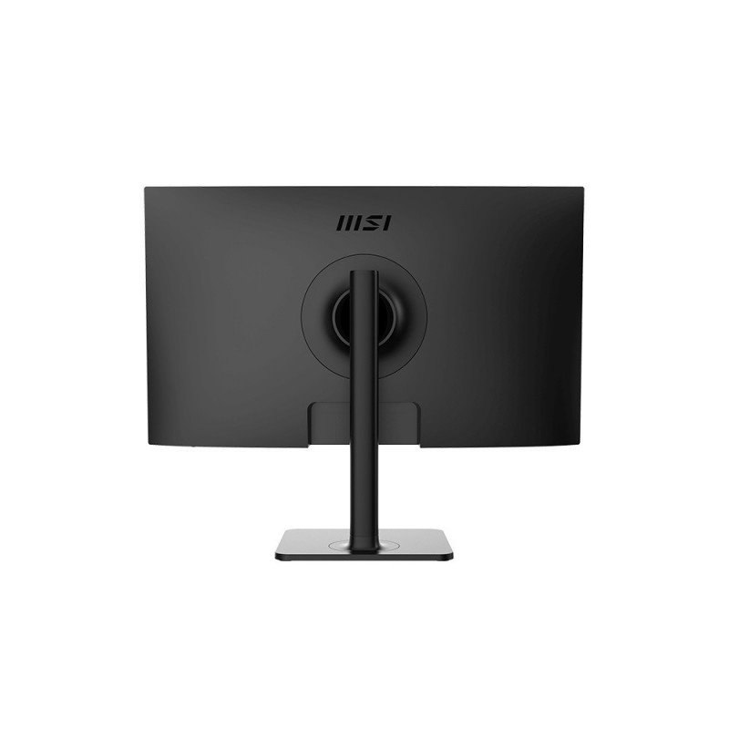 Monitor MODERN MD272XP 27 cali IPS/FHD/100Hz/4ms/Czarny  Monitor MODERN MD272XP 27 cali IPS/FHD/100Hz/4ms/Czarny