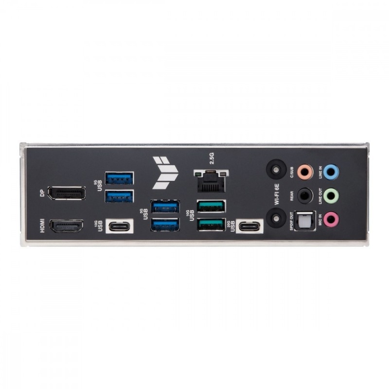 Płyta główna TUF GAMING Z790-PRO WIFI s1700 4DDR5 HDMI ATX 