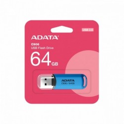 Pendrive C906 64GB USB2.0 niebieski