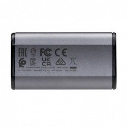 Dysk zewnętrzny SSD SE880 4TB USB3.2A/C Gen2x2 Dysk zewnętrzny SSD SE880 4TB USB3.2A/C Gen2x2
