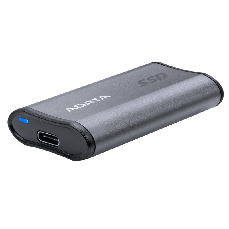 Dysk zewnętrzny SSD SE880 4TB USB3.2A/C Gen2x2 Dysk zewnętrzny SSD SE880 4TB USB3.2A/C Gen2x2