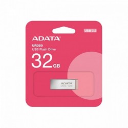 Pendrive UR350 32GB USB3.2 Gen1 Metal brązowy Pendrive UR350 32GB USB3.2 Gen1 Metal brązowy