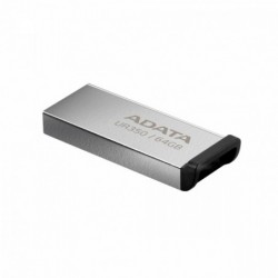 Pendrive UR350 64GB USB3.2 Gen1 Metal czarny Pendrive UR350 64GB USB3.2 Gen1 Metal czarny