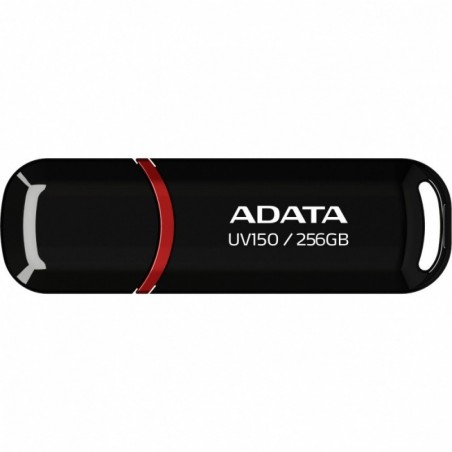 Pendrive UV150 256GB USB3.2 czarny Pendrive UV150 256GB USB3.2 czarny