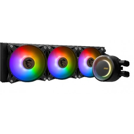 Chłodzenie MAG CORELIQUID E360 360mm 3xARGB FAN 